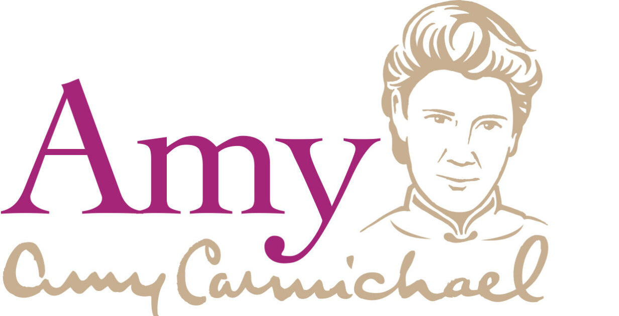 Amy Carmichael