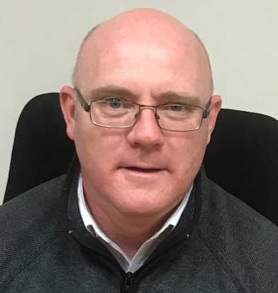 Pastor Jonathan Clarke Pastor Jonathan Clarke