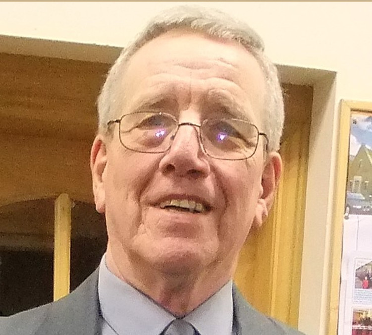 John Cameron