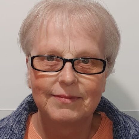 Gloria McCauley Gloria McCauley